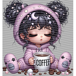 Girl-HG 3804